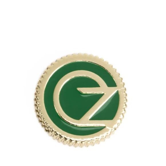 Wicked x Lug Bag Charm Oz Charm - Picture 1 of 3